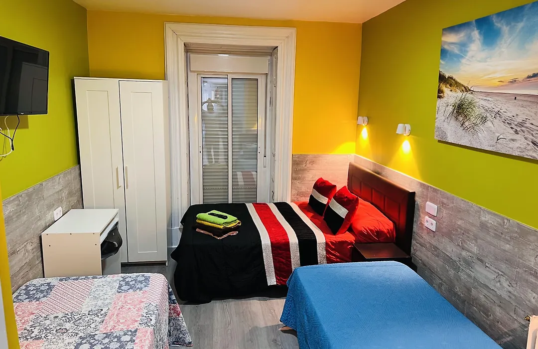 Hostal Numancia-1