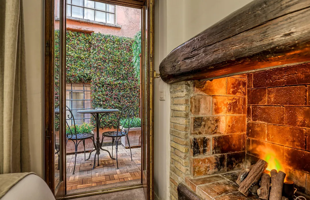 Easybnb - Luxury Navona-1