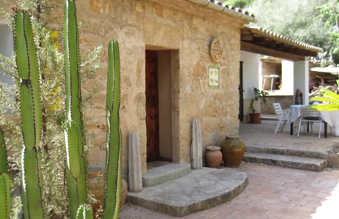 Hostal Catalina Vera-1