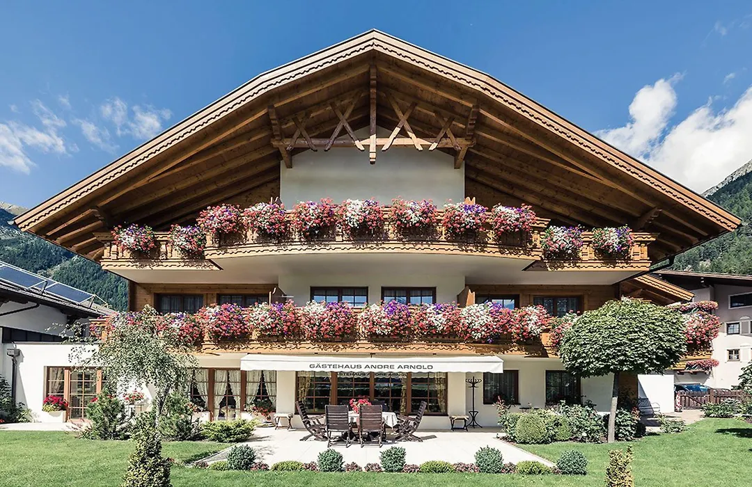Andre Arnold - Boutique Pension-1