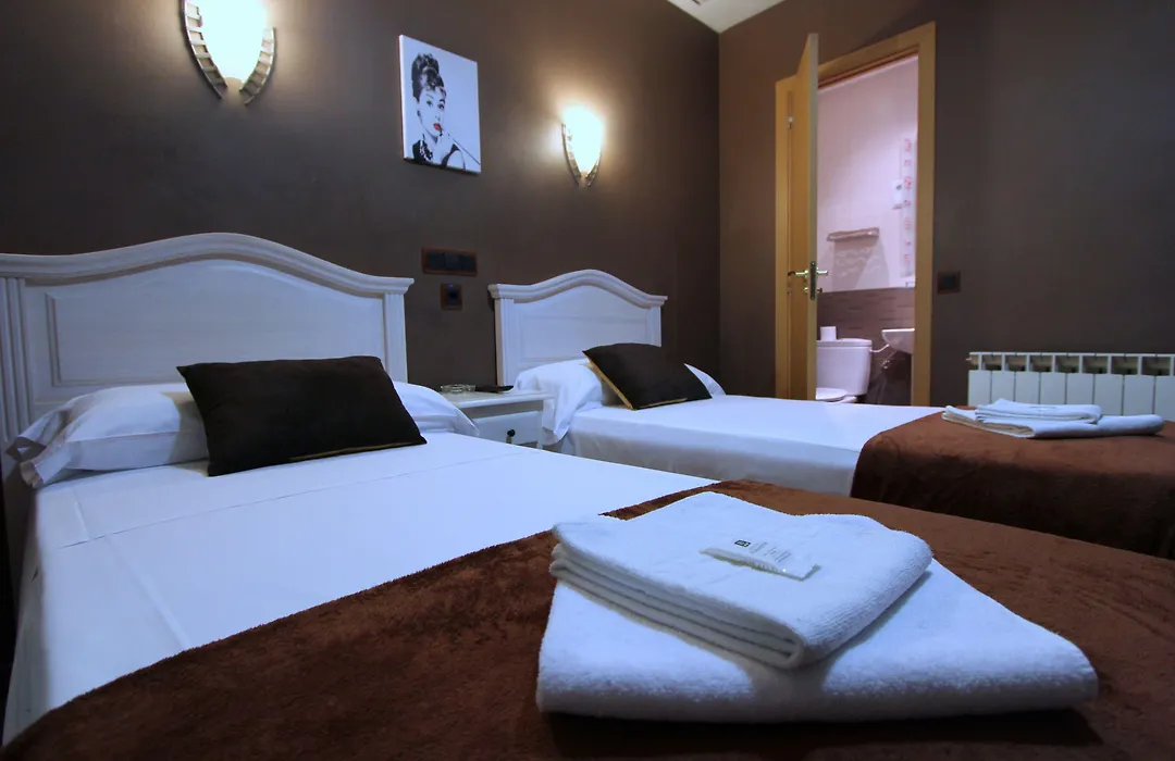 Hostal Regio-1