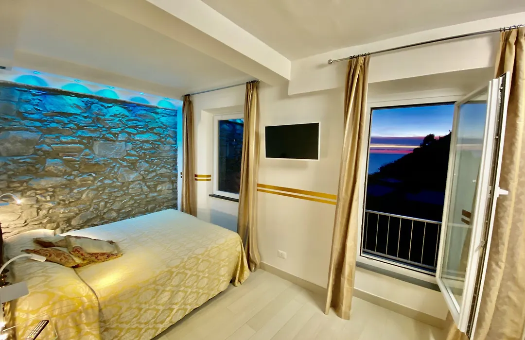 Giovanni Rooms Manarola-1