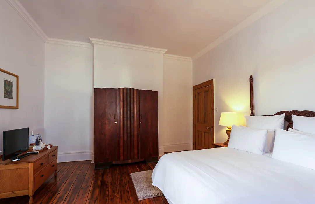 Esperanza Guest House-1