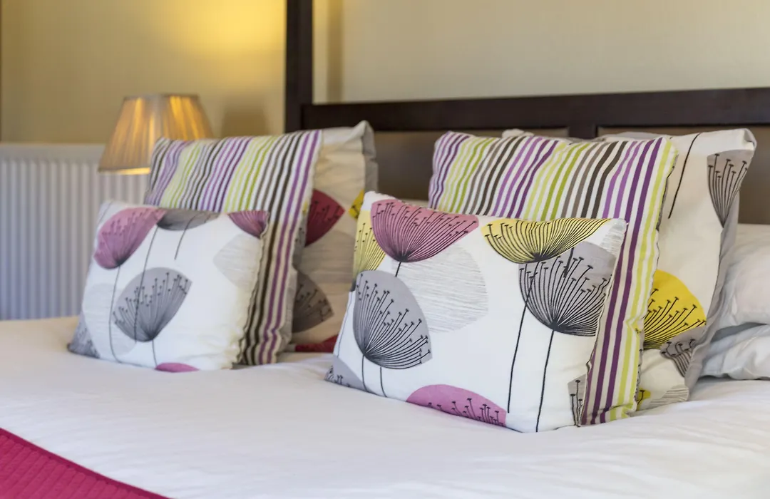 The Gables Guest House-1