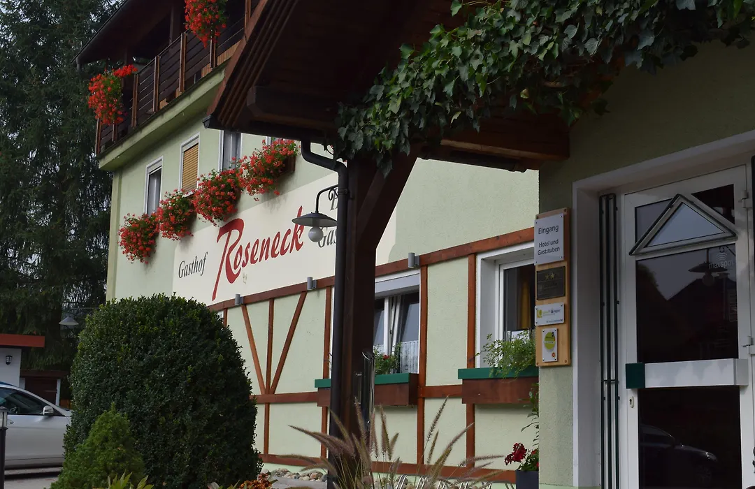 Gasthof Roseneck-1