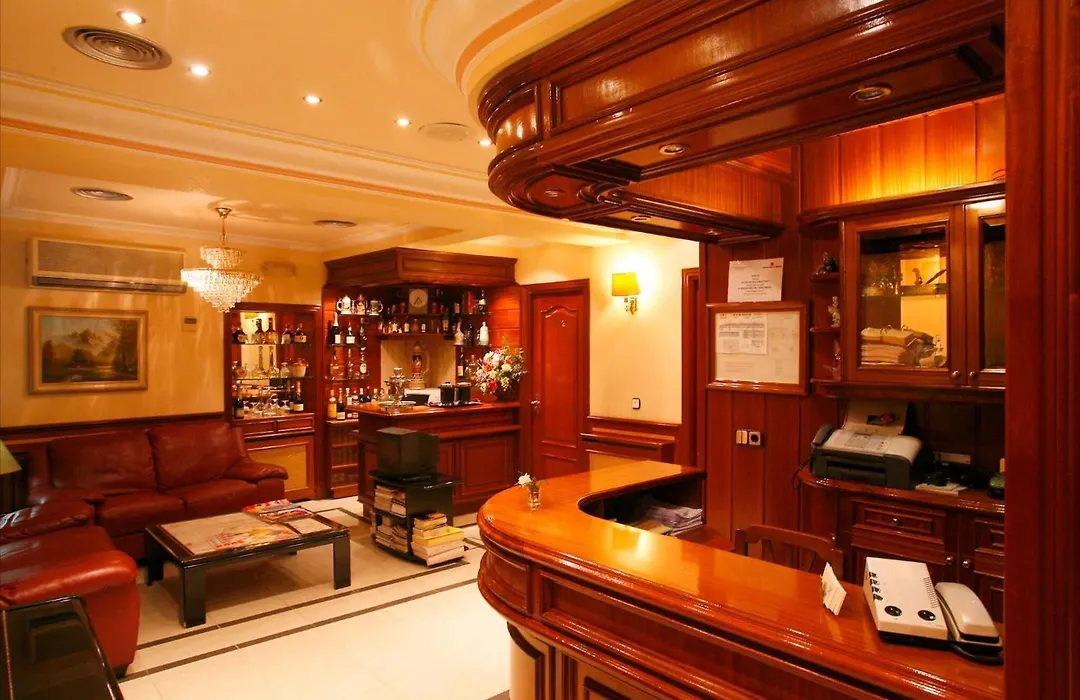 Hostal Victoria III-1