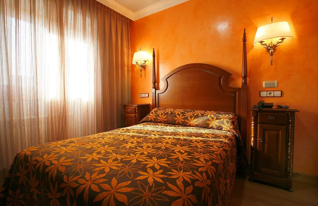 Hostal Victoria I-1