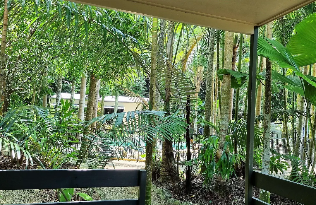 Boutique Bungalows-1