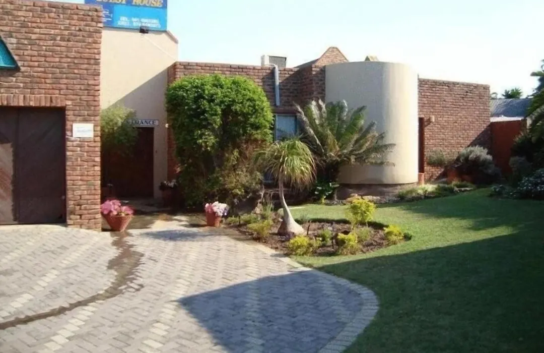 Bluewater Guesthouse-1