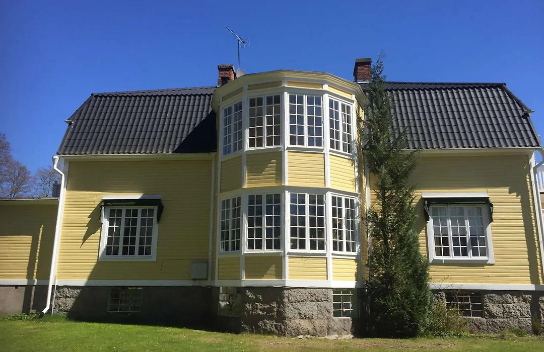 Solvikens Pensionat-1