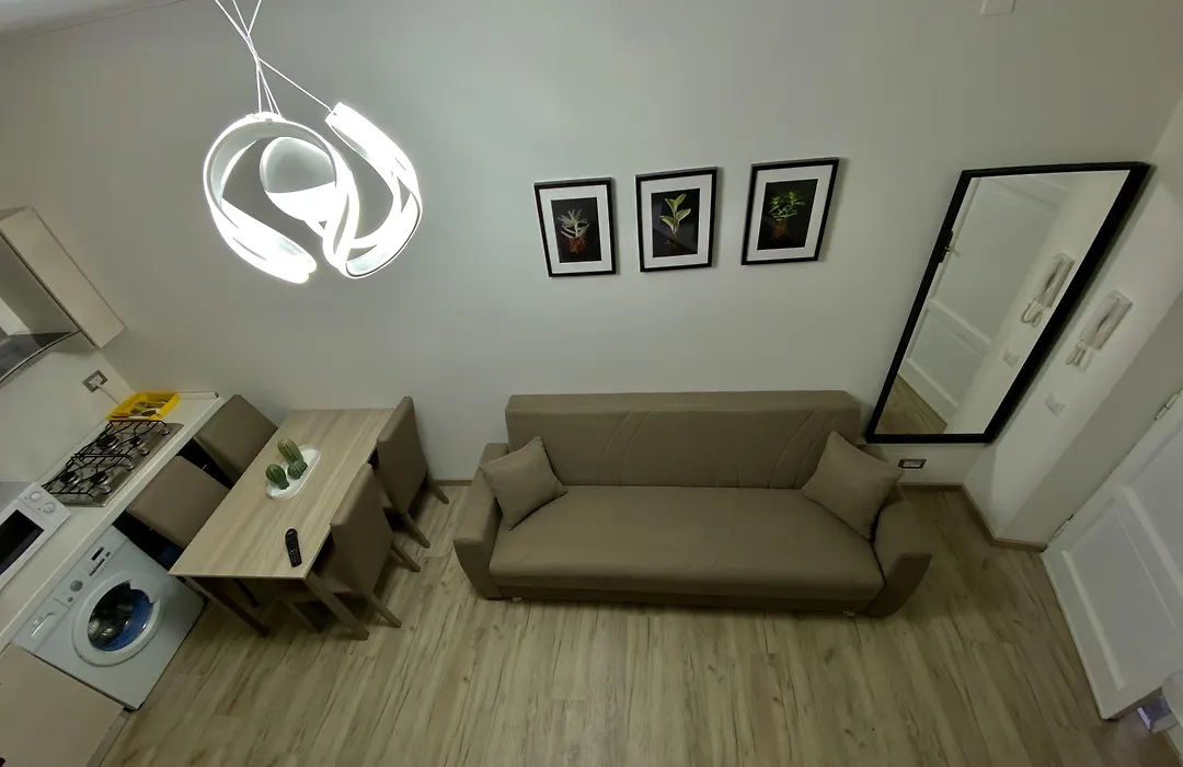 The Place In Rome Guest House-1