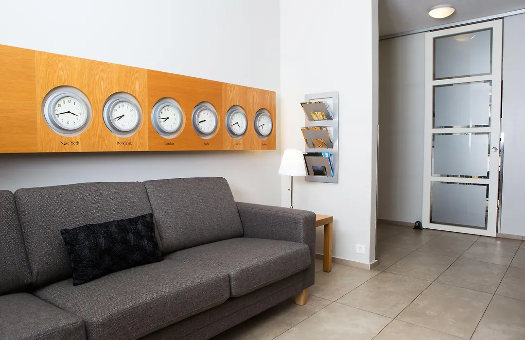 Guesthouse Sunna-1