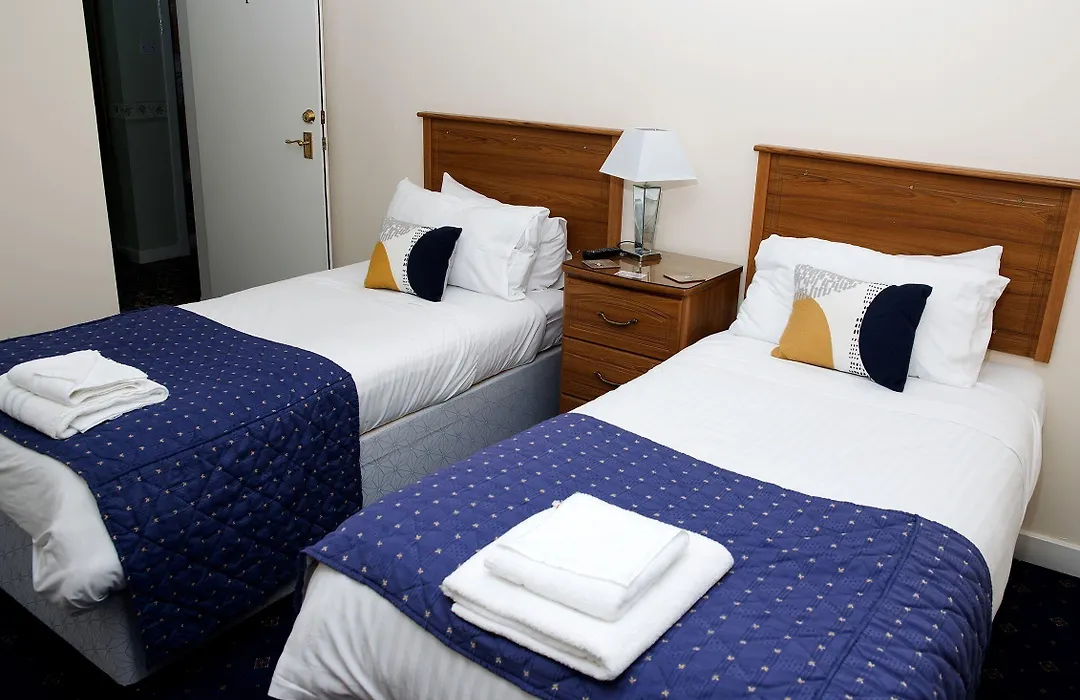 Herdshill Guest House-1