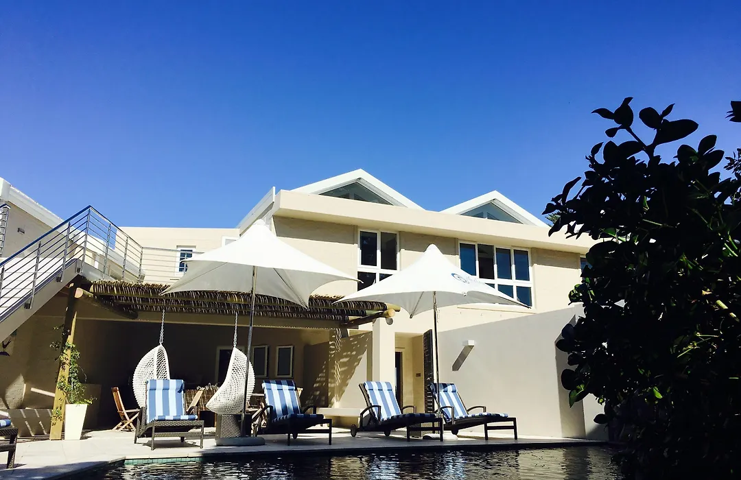 Abalone Guest Lodge-1