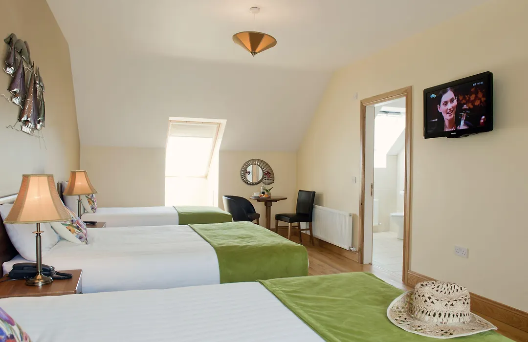 Kinvara Guesthouse-1