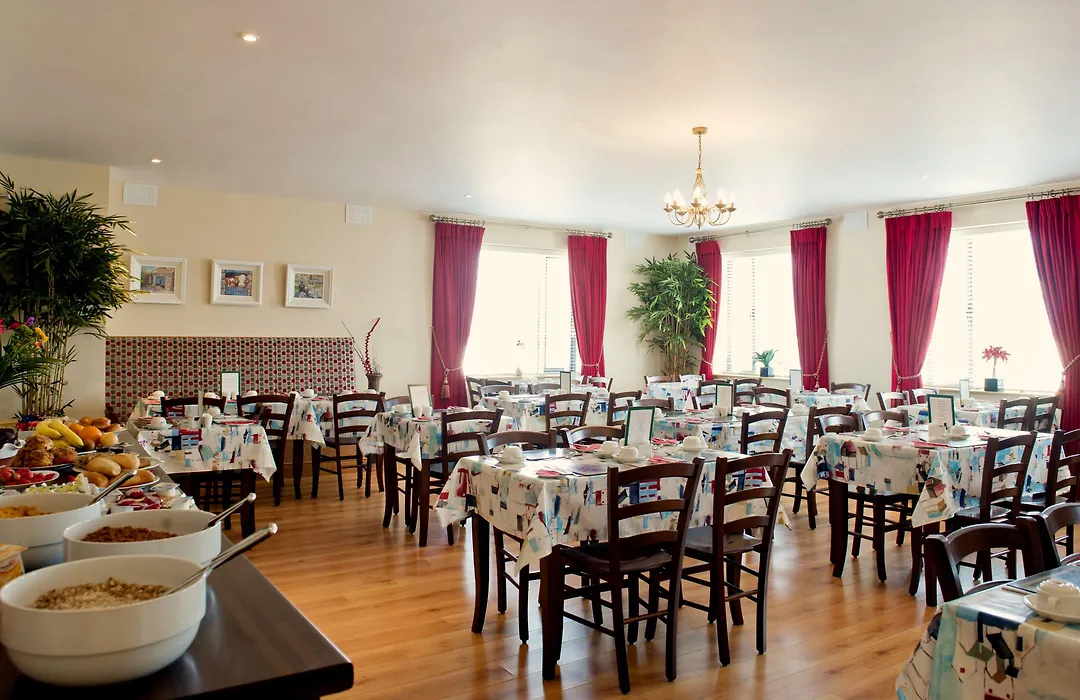 Kinvara Guesthouse-1