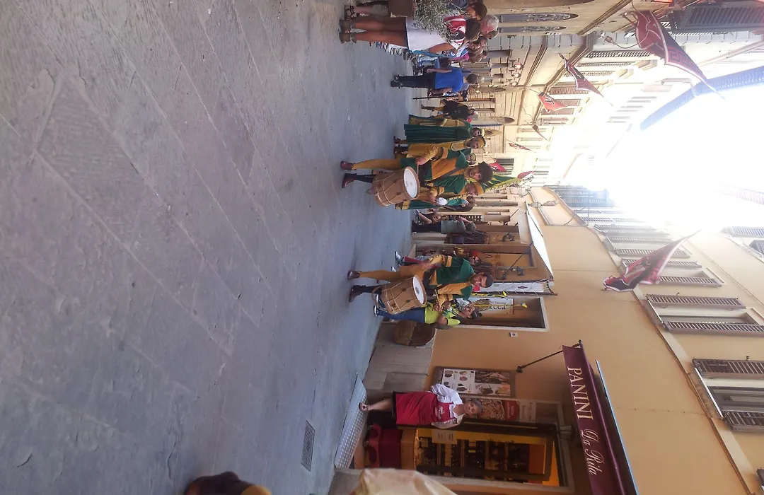 Vicolo Dell'Oste-1