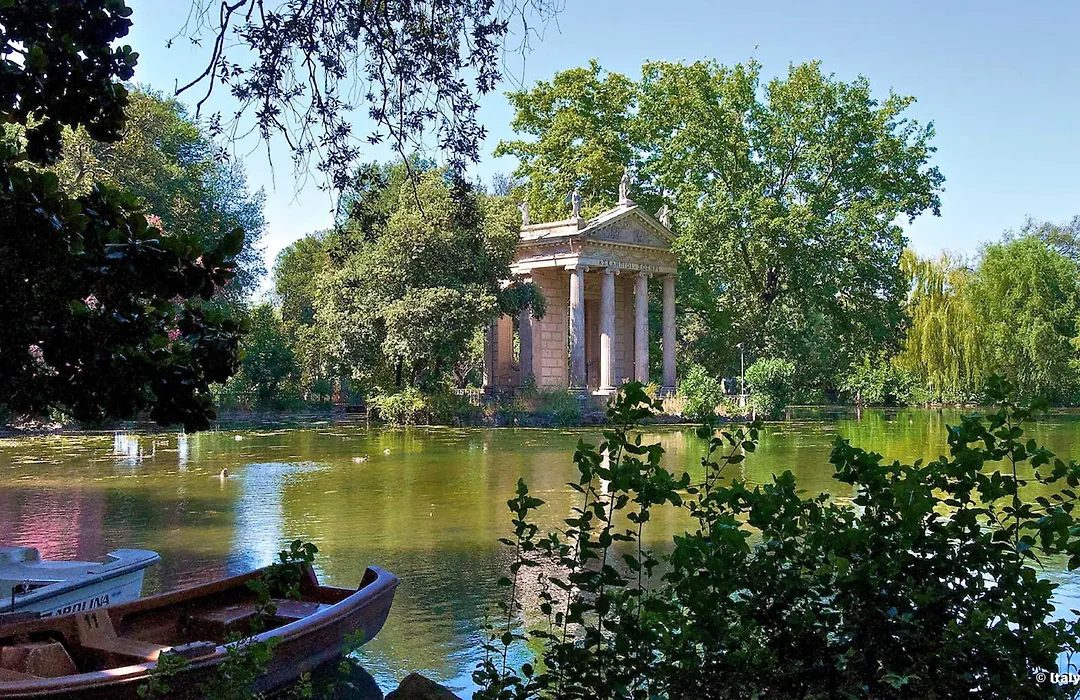 Relais Bocca Di Leone-1