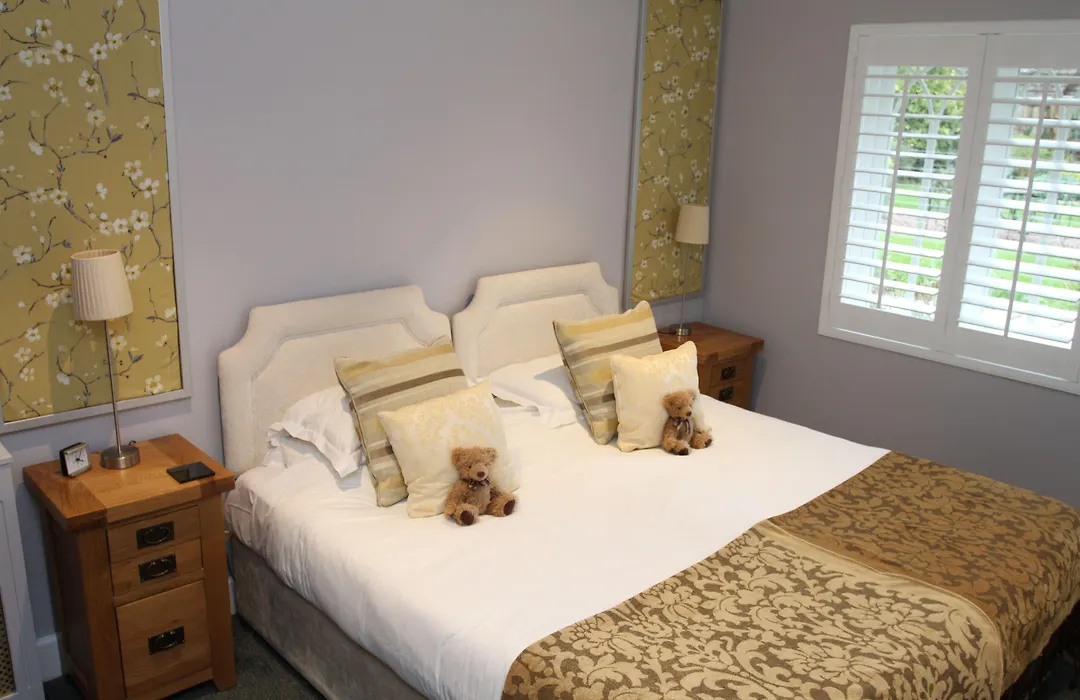 The Salty Monk Bed & Breakfast-1
