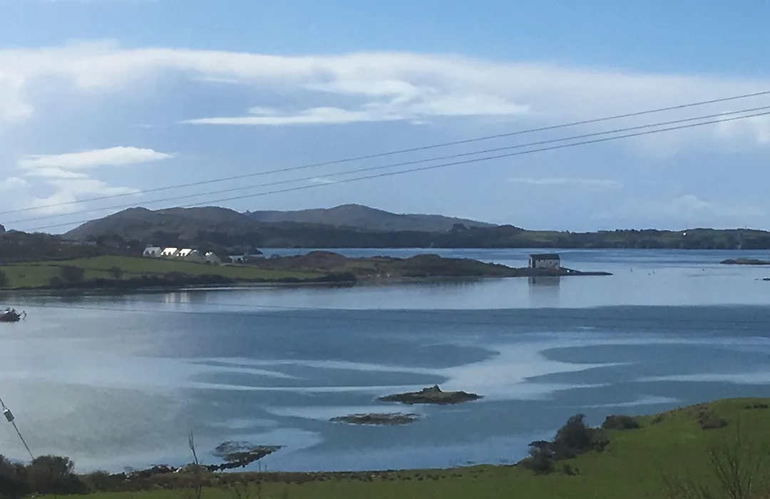 Rathmore House Bed & Breakfast-1