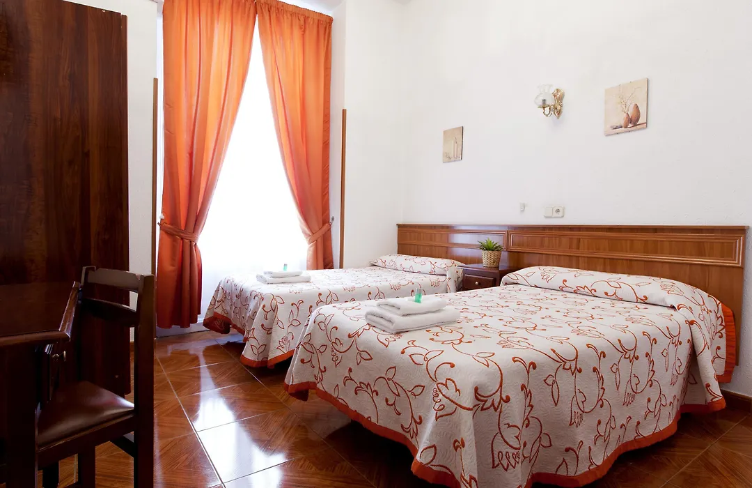 Hostal Condestable-1