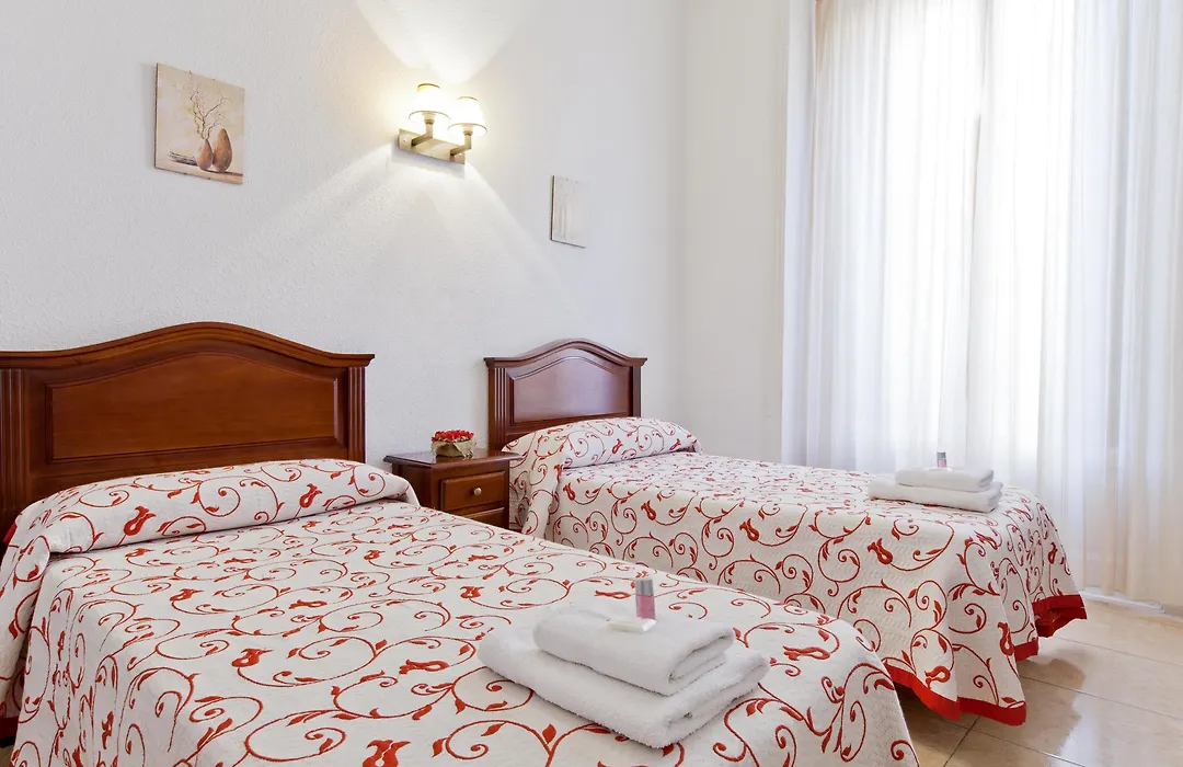 Hostal Condestable-1