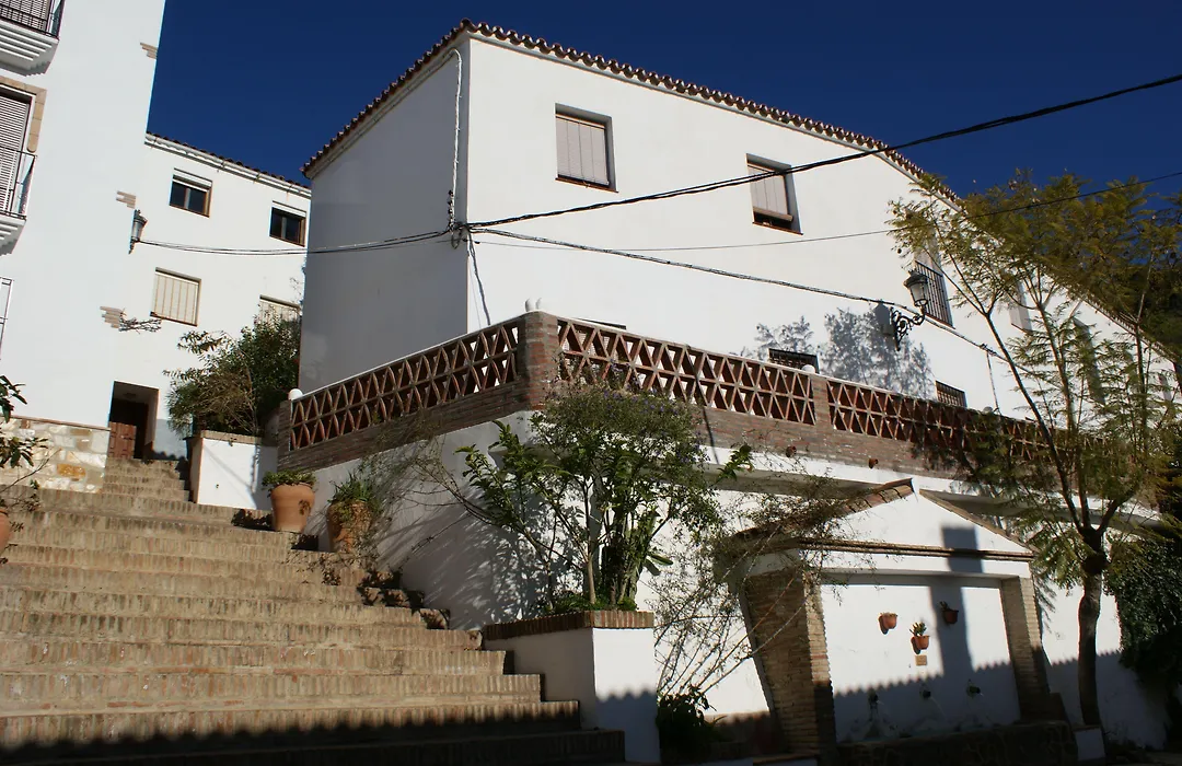 La Posada del Recovero-1