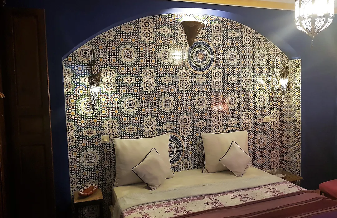 Riad Dar Saba-1