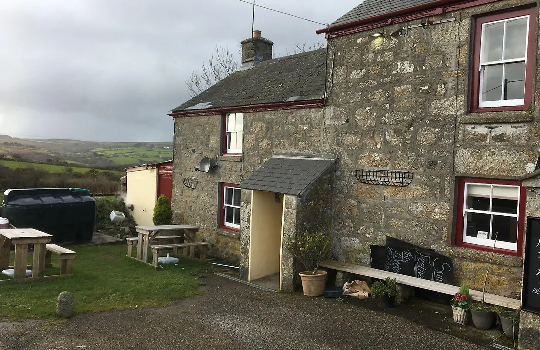 The Engine Inn-1