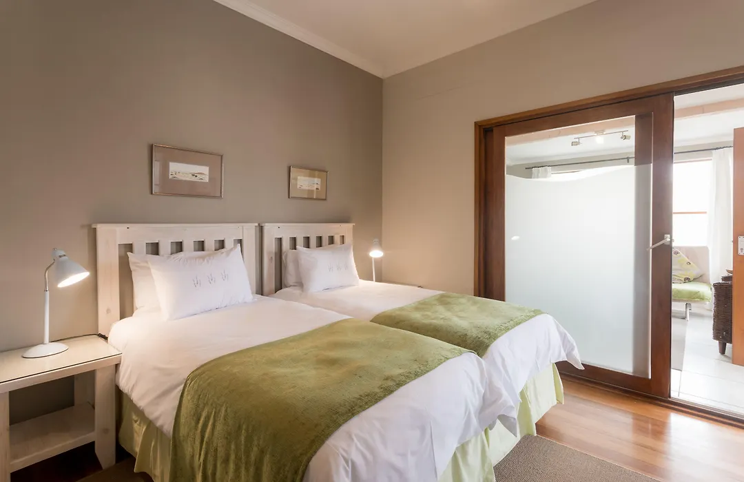 Cornerstone Guesthouse-1