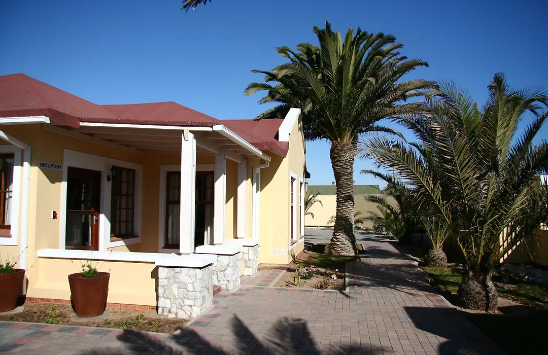 Cornerstone Guesthouse-1