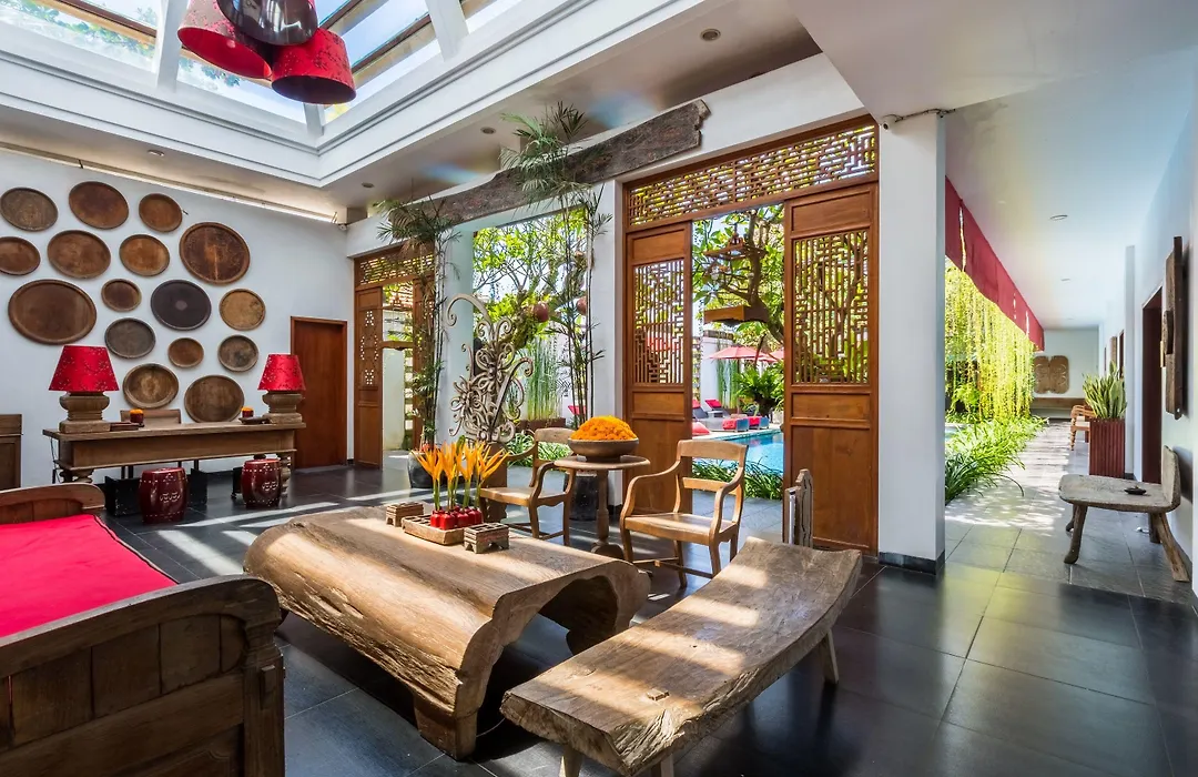 Kamar Kamar Boutique Hotel-1