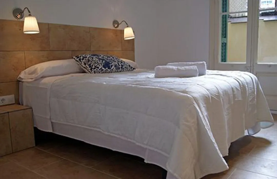 Hostal Martinval-1