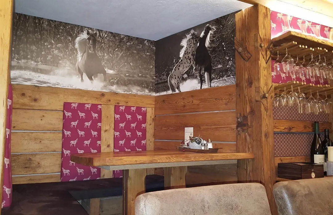 Hotel Forsthof-1