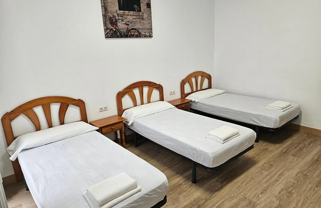 Hostal Miralva-1