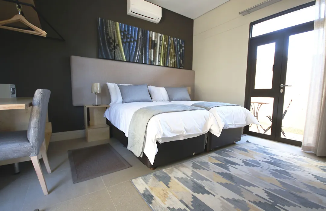 The Elegant Guesthouse-1