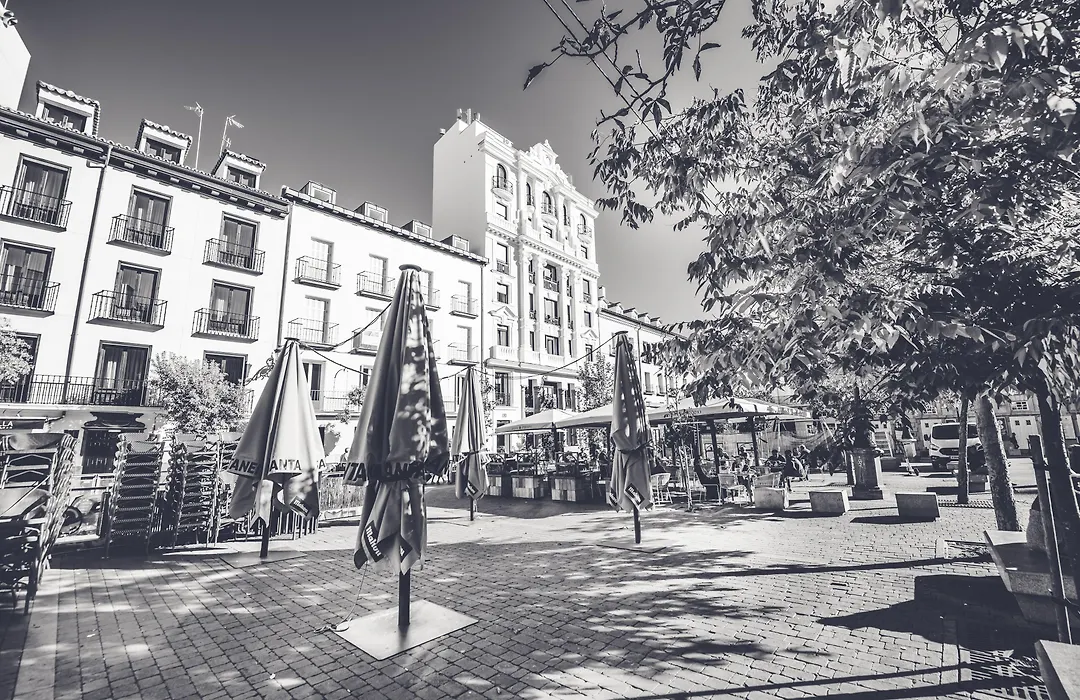 Hostal Prado-1