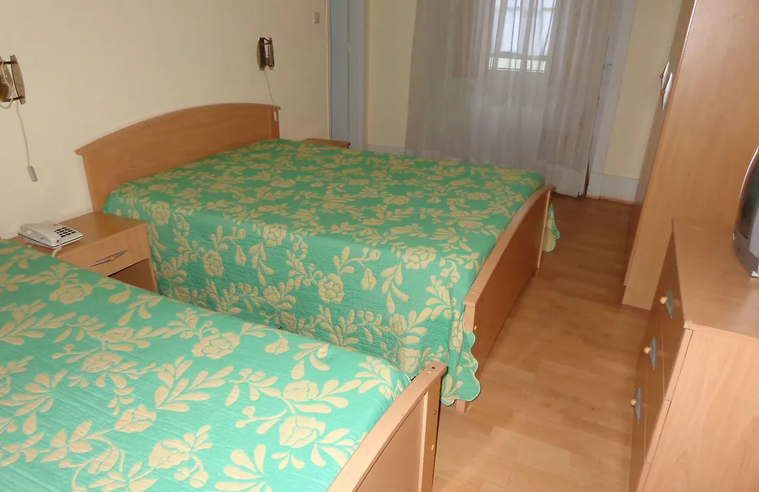 A Portuguesa Guest House-1