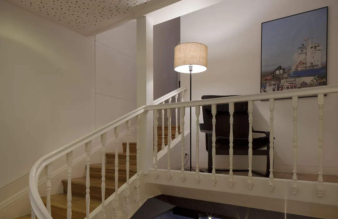 Cale Guest House-1
