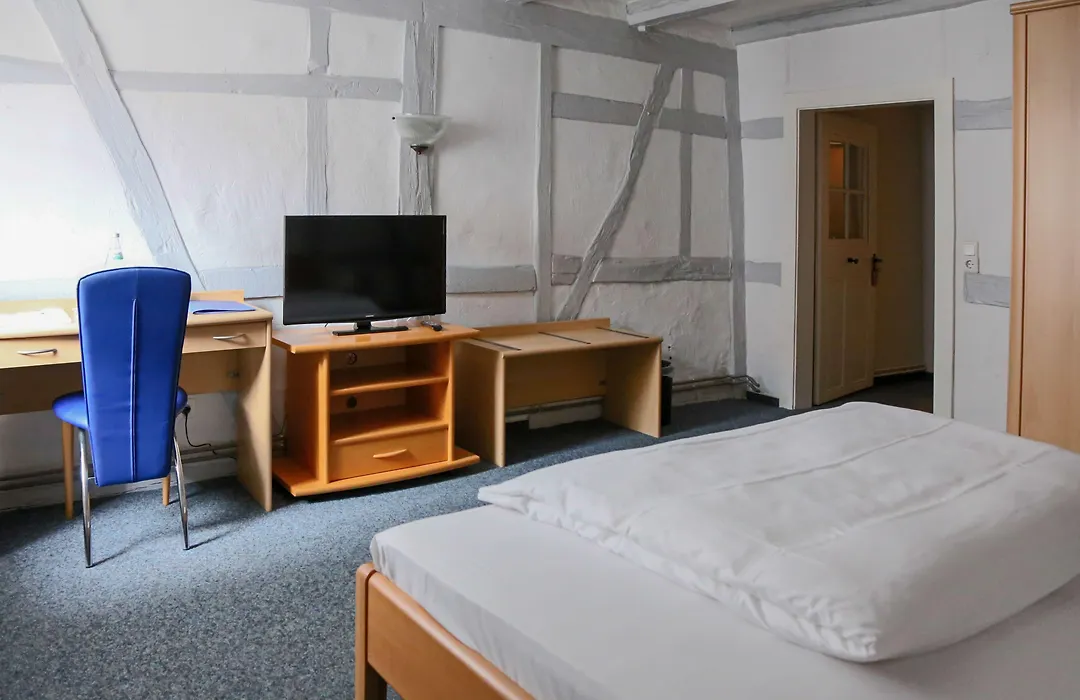 Hotel Haus Landgraf-1