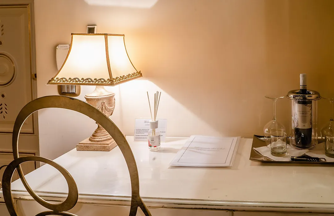 Locanda Del Sole-Roma-1