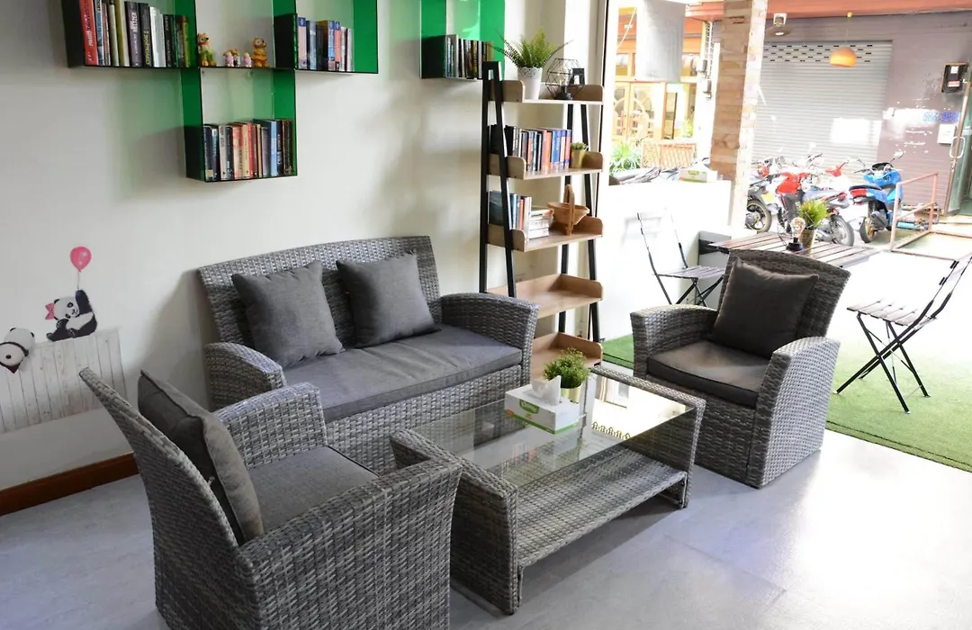 Casa Jip Guesthouse-1