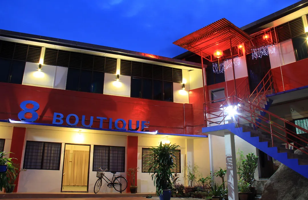 8 Boutique By The Sea-1