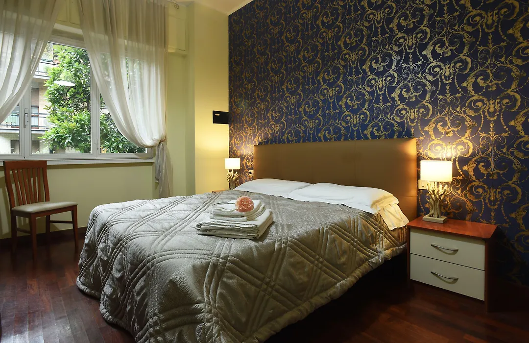 B&B Sant'Agostino-1