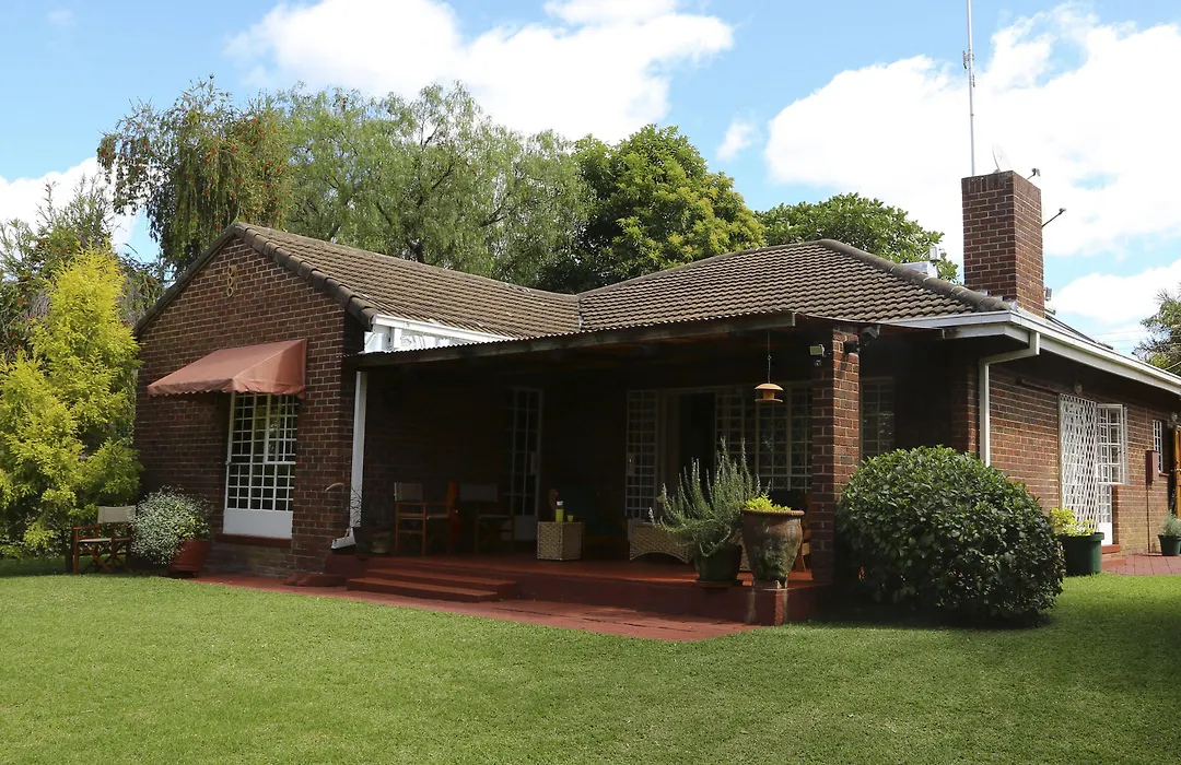 Sunbird Guest House-1