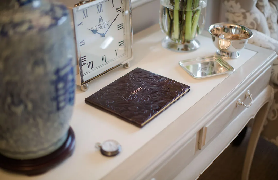 Grays Boutique B&B-1