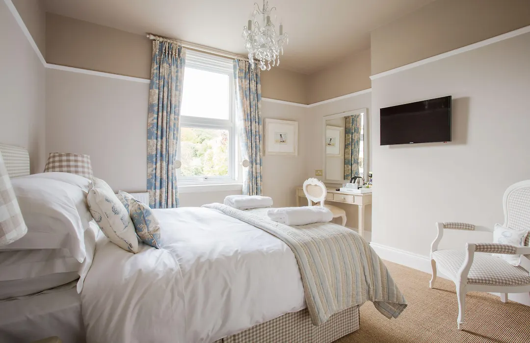 Grays Boutique B&B-1