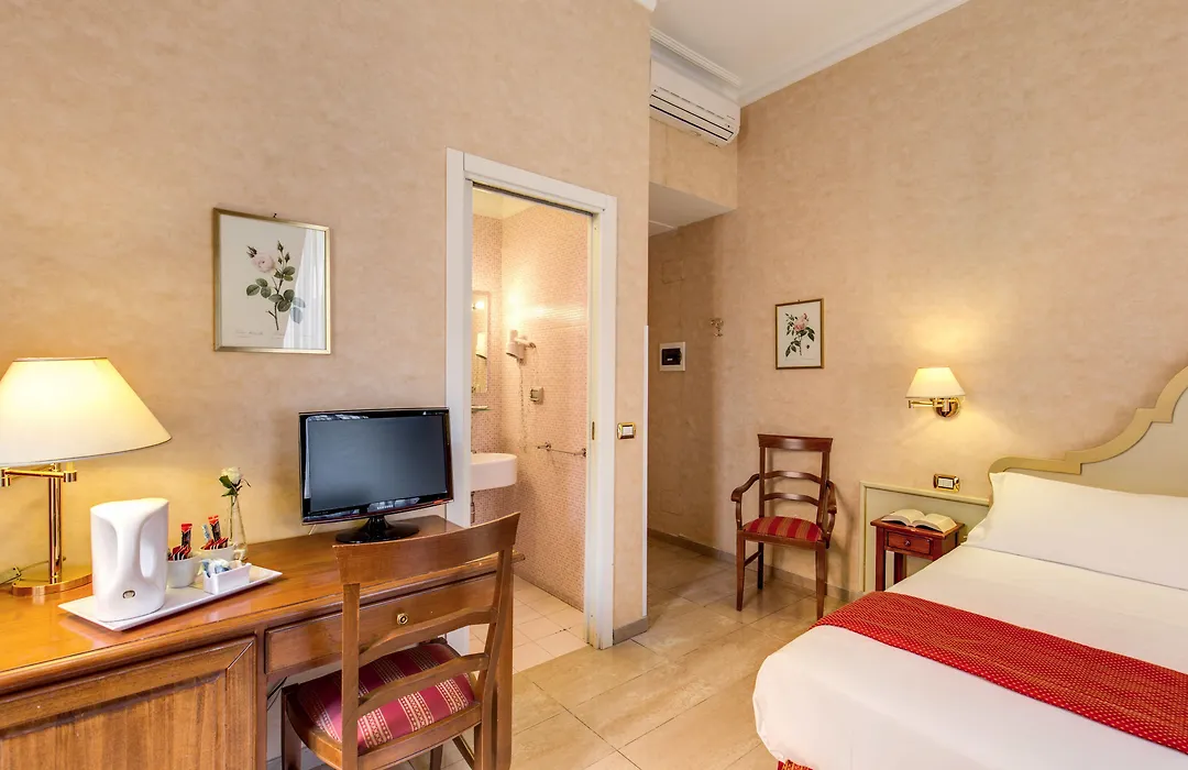 Manin Suites Lt-1