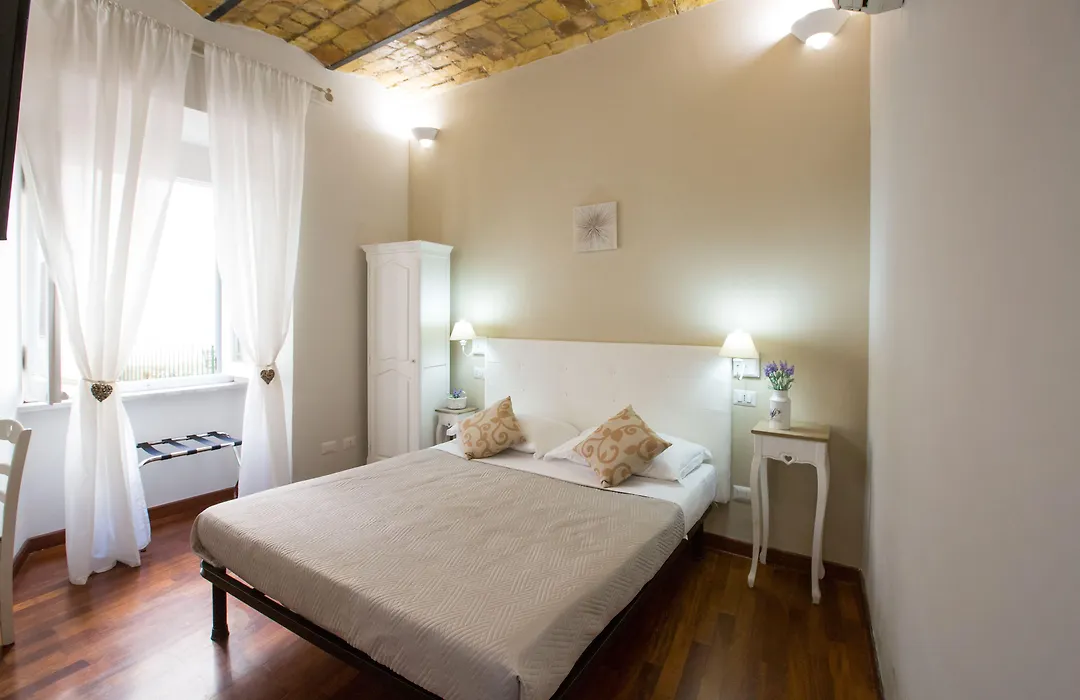Residenza Sistina-1