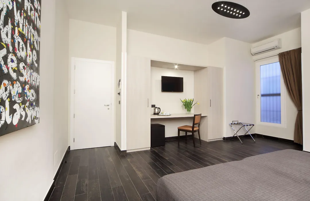 Borgo Pio Suites Inn-1